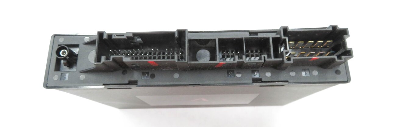 Thumbnail 5: 2006-2007 MB GL320 GL450 ML320 ML350 ML500 (W164) KEYLESS GO CONTROL MODULE