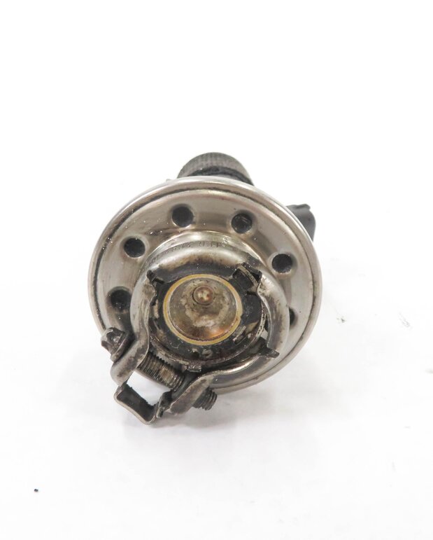 Thumbnail 2: 2011 MB ML350 (W164) 3.0L OM642 DIESEL ENGINE DEF SCR EMISSION FLUID INJECTOR