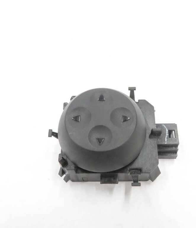 Thumbnail 4: 2011 MB ML350 (W164) LEFT FRONT DRIVER SEAT LUMBAR ADJUST CONTROL SWITCH BUTTON