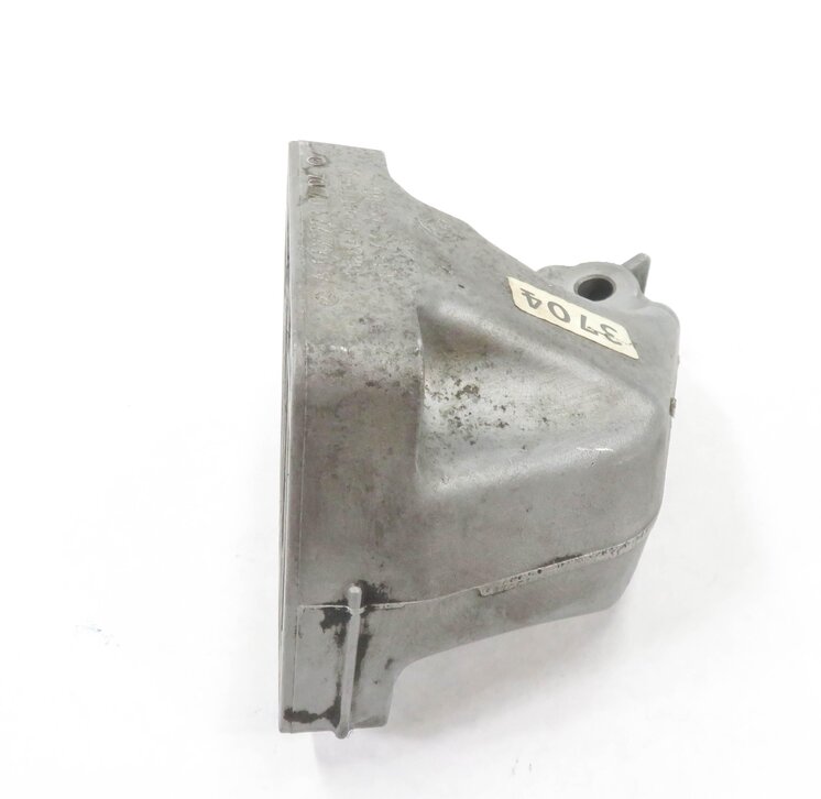 Thumbnail 3: 2011 MB ML350 (W164) 3.0L OM642 DIESEL LEFT SIDE ENGINE MOTOR MOUNT BRACKET