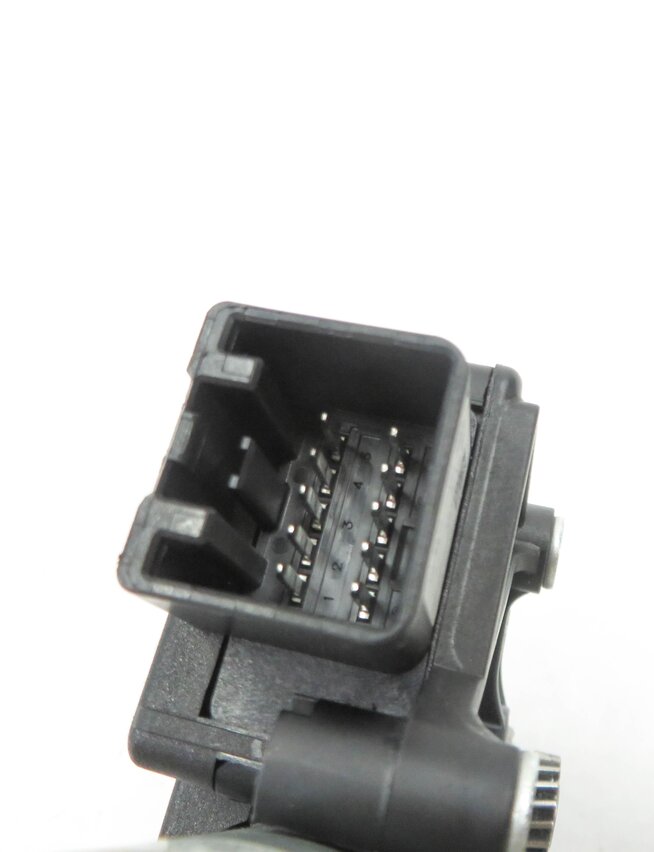 Thumbnail 6: 07-12 MB GL450 ML320 ML350 ML500 GL320 R320 R350 (W251 X164 W164) SUN ROOF MOTOR