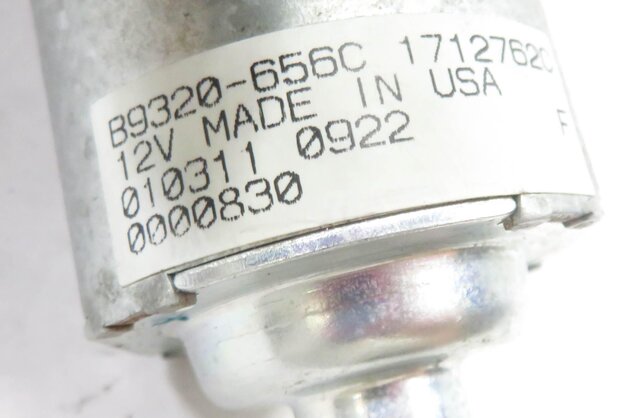 Thumbnail 8: 07-12 MB GL450 ML320 ML350 ML500 GL320 R320 R350 (W251 X164 W164) SUN ROOF MOTOR