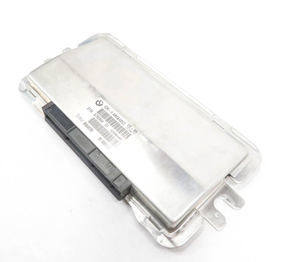 2009-2017 BMW 535i 550i 650i 740i 750i 760i (F01 F10) VDC DYNAMIC DRIVE MODULE