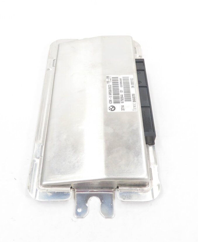 Thumbnail 3: 2009-2017 BMW 535i 550i 650i 740i 750i 760i (F01 F10) VDC DYNAMIC DRIVE MODULE