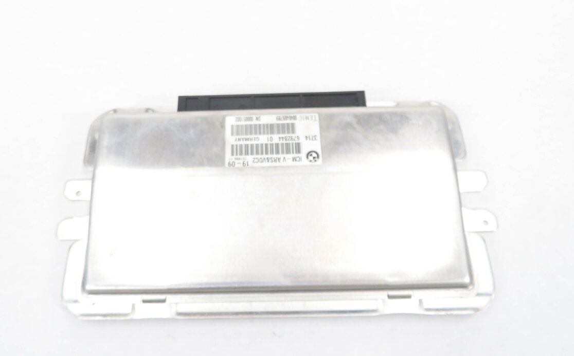 Thumbnail 4: 2009-2017 BMW 535i 550i 650i 740i 750i 760i (F01 F10) VDC DYNAMIC DRIVE MODULE