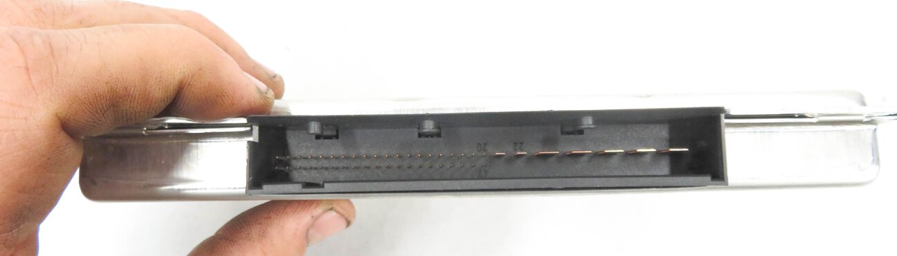 Thumbnail 5: 2009-2017 BMW 535i 550i 650i 740i 750i 760i (F01 F10) VDC DYNAMIC DRIVE MODULE