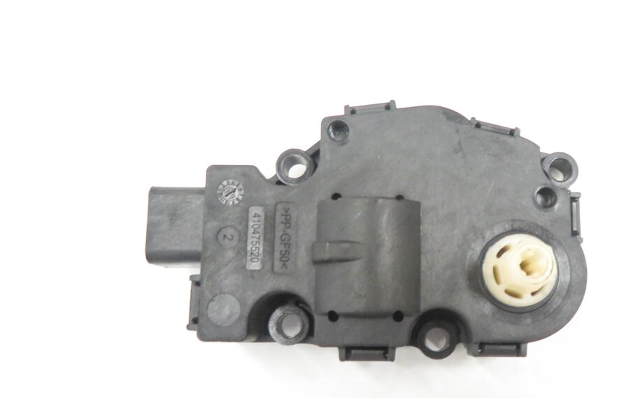 Thumbnail 8: 2009 BMW 750Li (F02) HEATER A/C BLEND DOOR FLAP ACTUATOR MOTOR SET-15