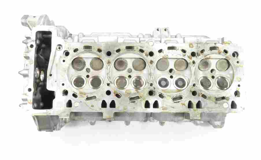 Thumbnail 10: 08-14 BMW 550i 750i X5 X6 (F01 E70 F10 E71) 4.4L TWIN TURBO RIGHT CYLINDER HEAD