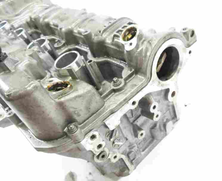 Thumbnail 11: 08-14 BMW 550i 750i X5 X6 (F01 E70 F10 E71) 4.4L TWIN TURBO RIGHT CYLINDER HEAD