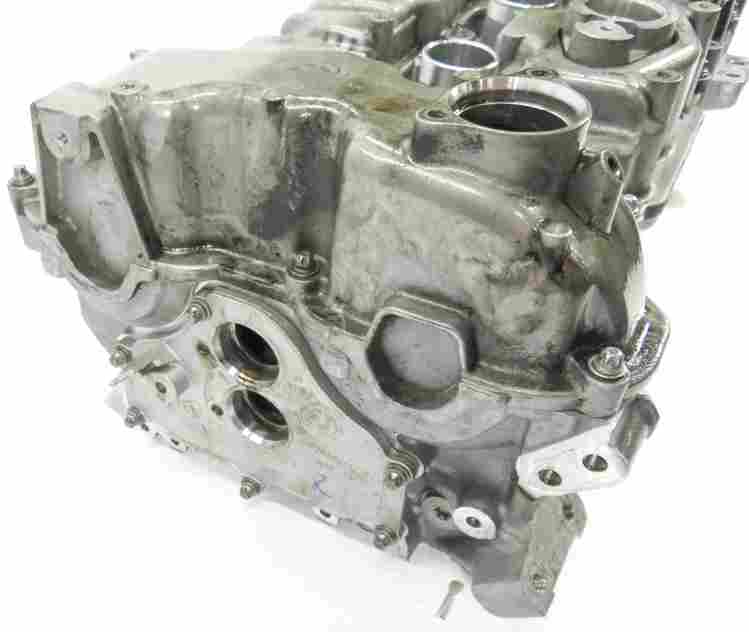 Thumbnail 12: 08-14 BMW 550i 750i X5 X6 (F01 E70 F10 E71) 4.4L TWIN TURBO RIGHT CYLINDER HEAD