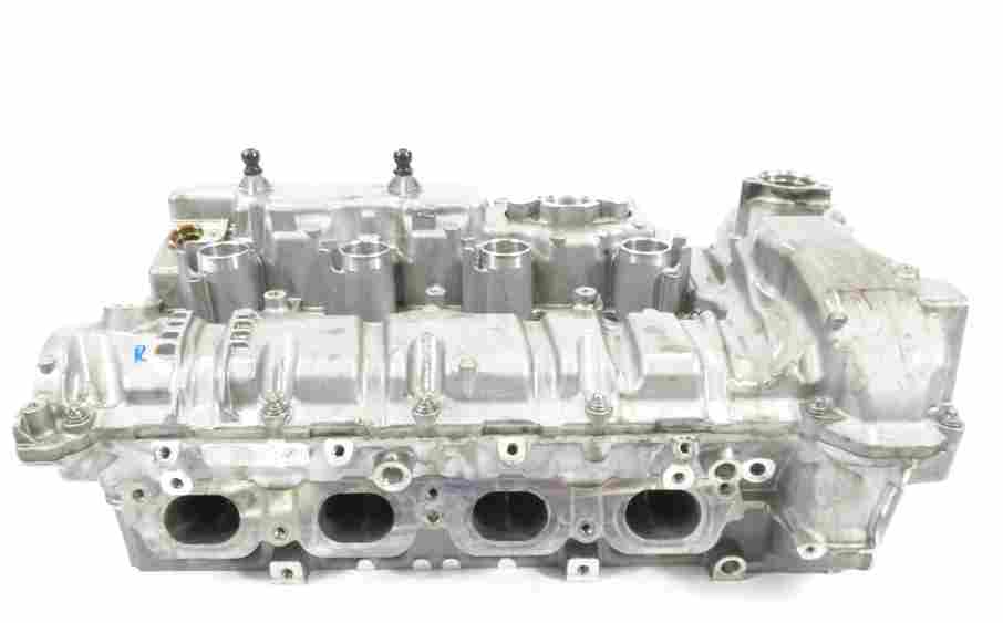Thumbnail 3: 08-14 BMW 550i 750i X5 X6 (F01 E70 F10 E71) 4.4L TWIN TURBO RIGHT CYLINDER HEAD