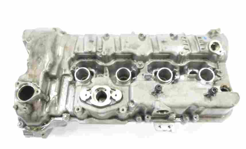 Thumbnail 6: 08-14 BMW 550i 750i X5 X6 (F01 E70 F10 E71) 4.4L TWIN TURBO RIGHT CYLINDER HEAD