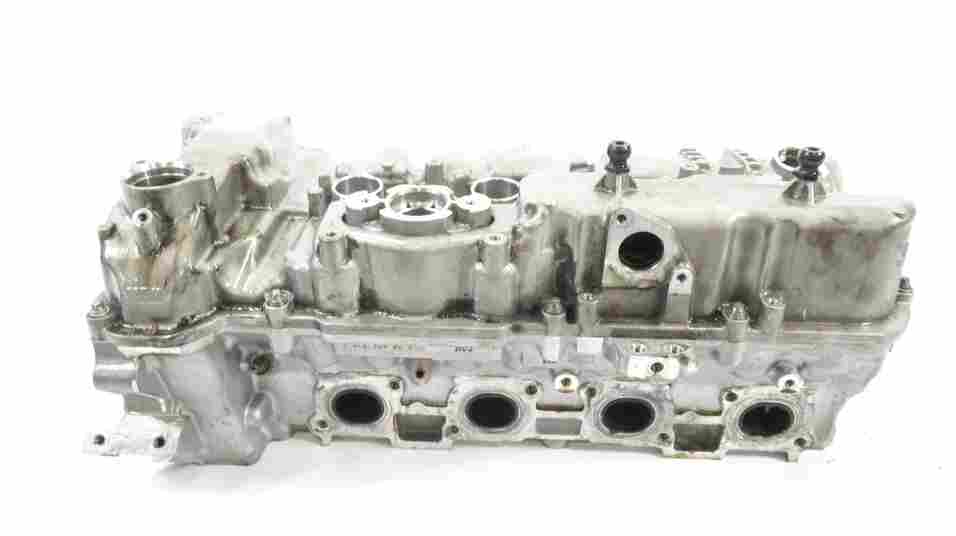 Thumbnail 7: 08-14 BMW 550i 750i X5 X6 (F01 E70 F10 E71) 4.4L TWIN TURBO RIGHT CYLINDER HEAD