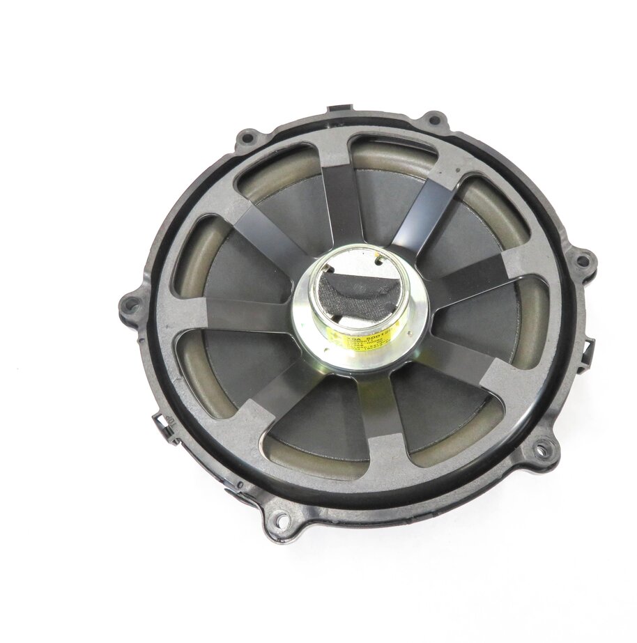 Thumbnail 4: 2011 RANGE ROVER SPORT (L320) RADIO STEREO MID HIGH TWEETER WOOFER SPEAKER SET-9