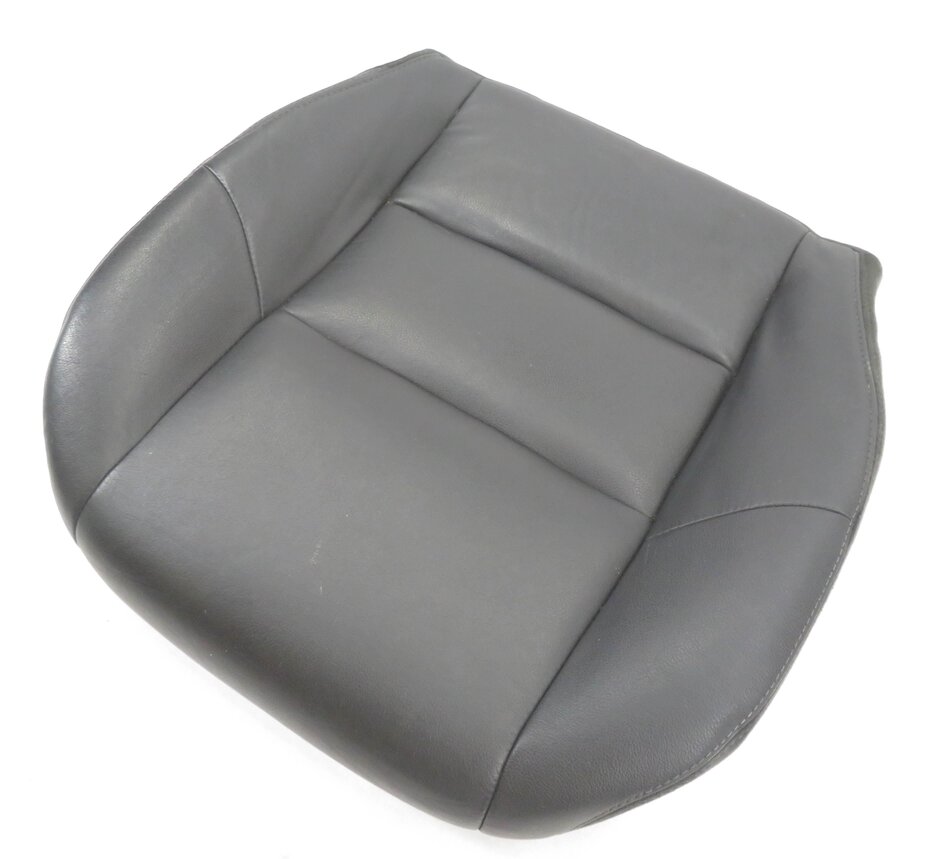 2011 RANGE ROVER SPORT (L320) RIGHT PASSENGER LOWER BOTTOM HEATED SEAT CUSHION