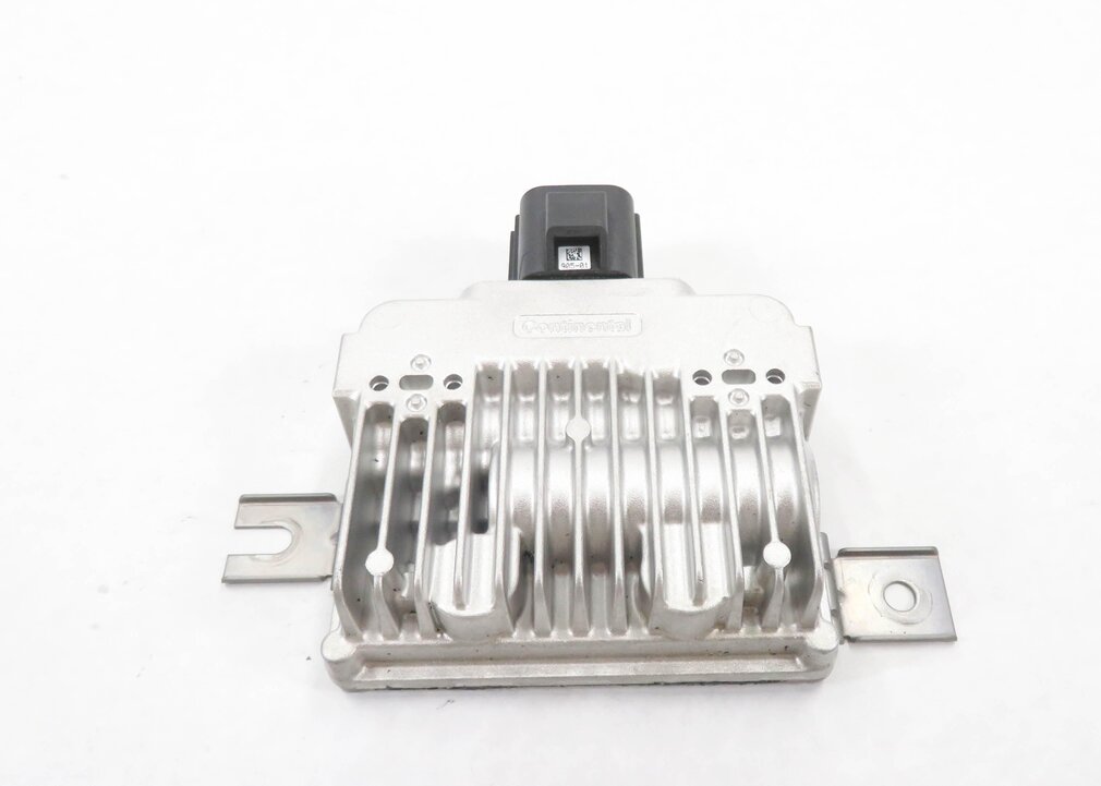 Thumbnail 2: 2010-2015 RANGE ROVER SPORT EVOQUE LR2 LR4 (FF/F4 L320) FUEL PUMP CONTROL MODULE