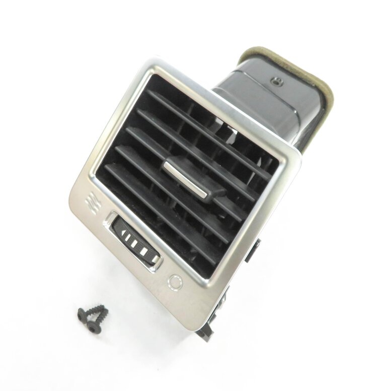 2011 RANGE ROVER SPORT (L320) LEFT DRIVER OUTER DASH HEATER A/C AIR VENT