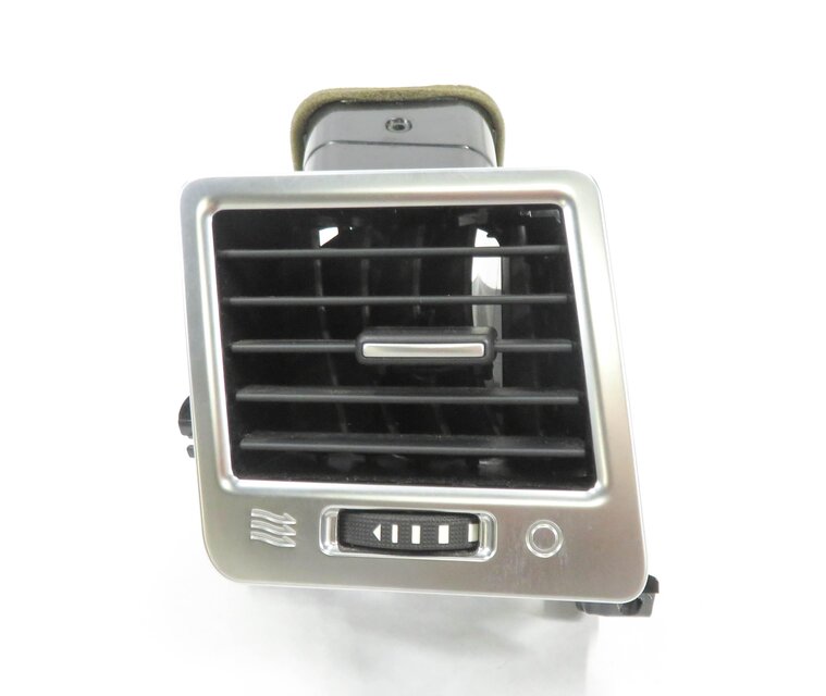 Thumbnail 2: 2011 RANGE ROVER SPORT (L320) LEFT DRIVER OUTER DASH HEATER A/C AIR VENT