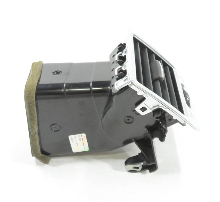 Thumbnail 3: 2011 RANGE ROVER SPORT (L320) LEFT DRIVER OUTER DASH HEATER A/C AIR VENT