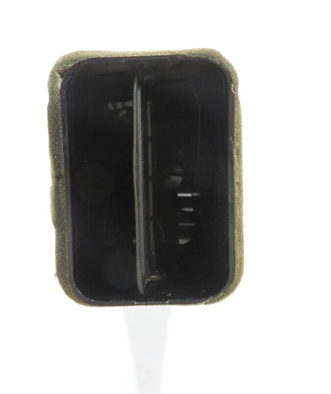 Thumbnail 4: 2011 RANGE ROVER SPORT (L320) LEFT DRIVER OUTER DASH HEATER A/C AIR VENT