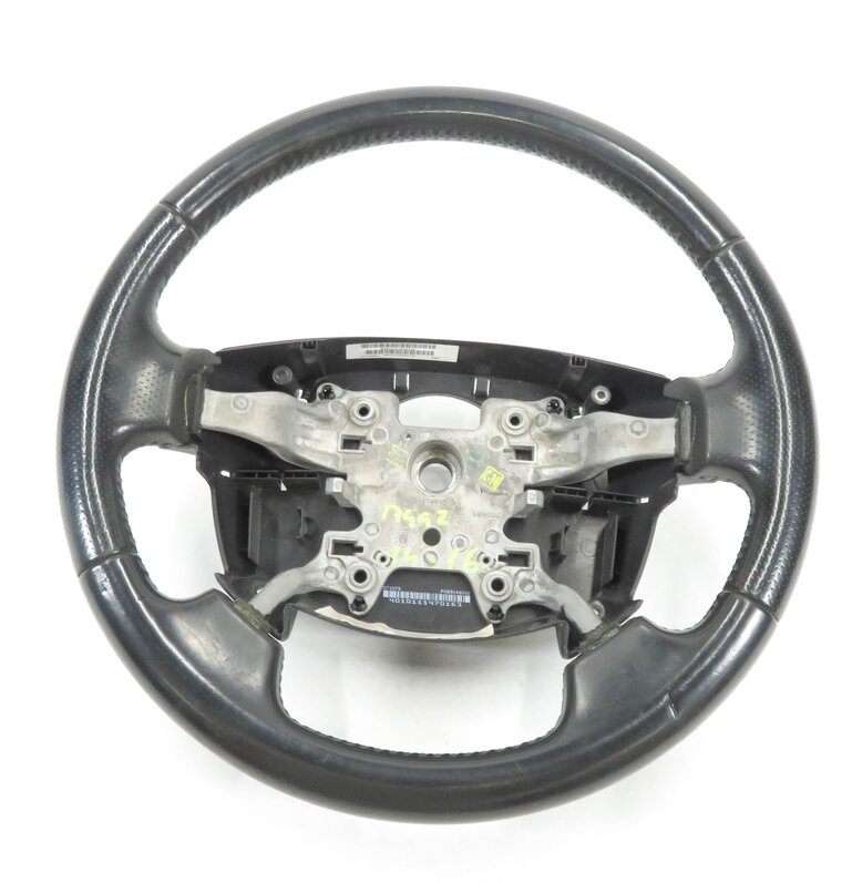 Thumbnail 2: 2010-2013 RANGE ROVER SPORT (L320) LEFT FRONT DRIVER STEERING - BLACK