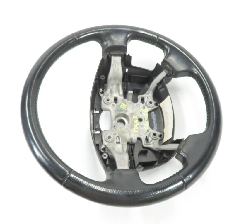 Thumbnail 3: 2010-2013 RANGE ROVER SPORT (L320) LEFT FRONT DRIVER STEERING - BLACK