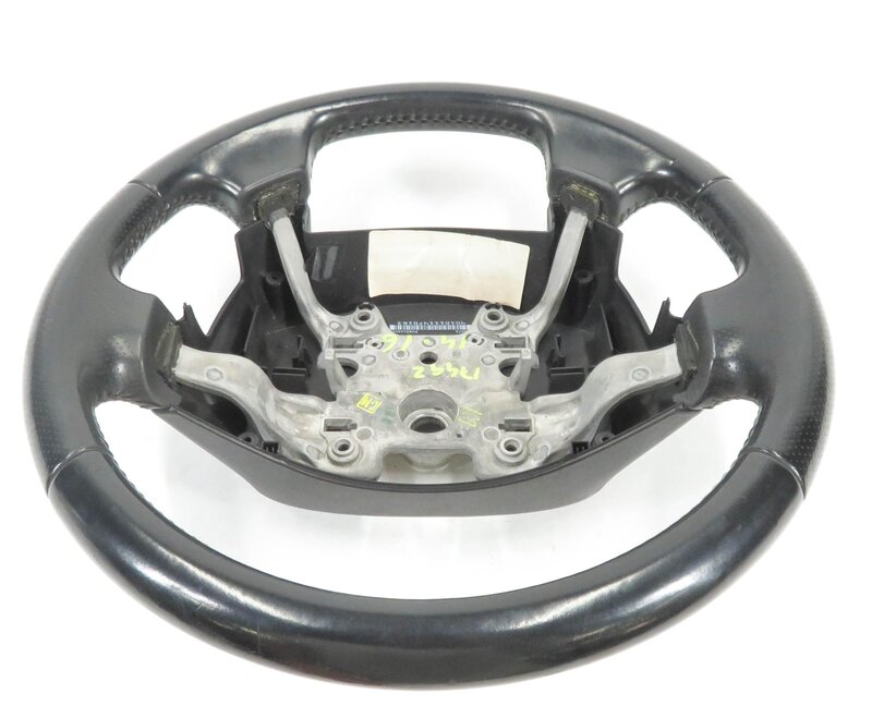 Thumbnail 4: 2010-2013 RANGE ROVER SPORT (L320) LEFT FRONT DRIVER STEERING - BLACK