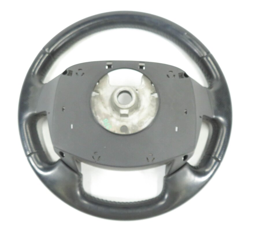 Thumbnail 5: 2010-2013 RANGE ROVER SPORT (L320) LEFT FRONT DRIVER STEERING - BLACK