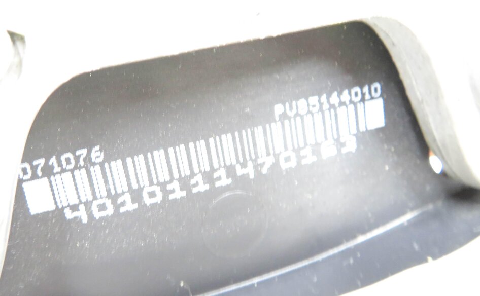 Thumbnail 6: 2010-2013 RANGE ROVER SPORT (L320) LEFT FRONT DRIVER STEERING - BLACK
