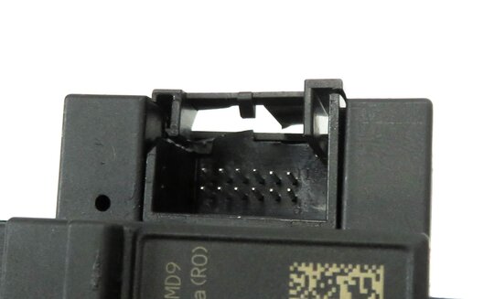 Thumbnail 10: 2015 AUDI A5 (B8 8T) 2.0L CPMB TURBO ENGINE ECM BCM IMMOBILIZER MODULE KEY SET