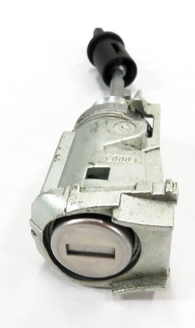 Thumbnail 11: 2015 AUDI A5 (B8 8T) 2.0L CPMB TURBO ENGINE ECM BCM IMMOBILIZER MODULE KEY SET