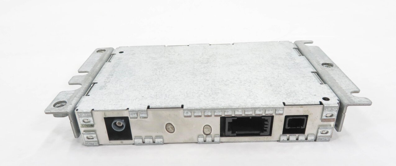 Thumbnail 5: 2007-2012 RANGE ROVER / SPORT LR3 STEREO SIRIUS SATELLITE RADIO RECEIVER MODULE