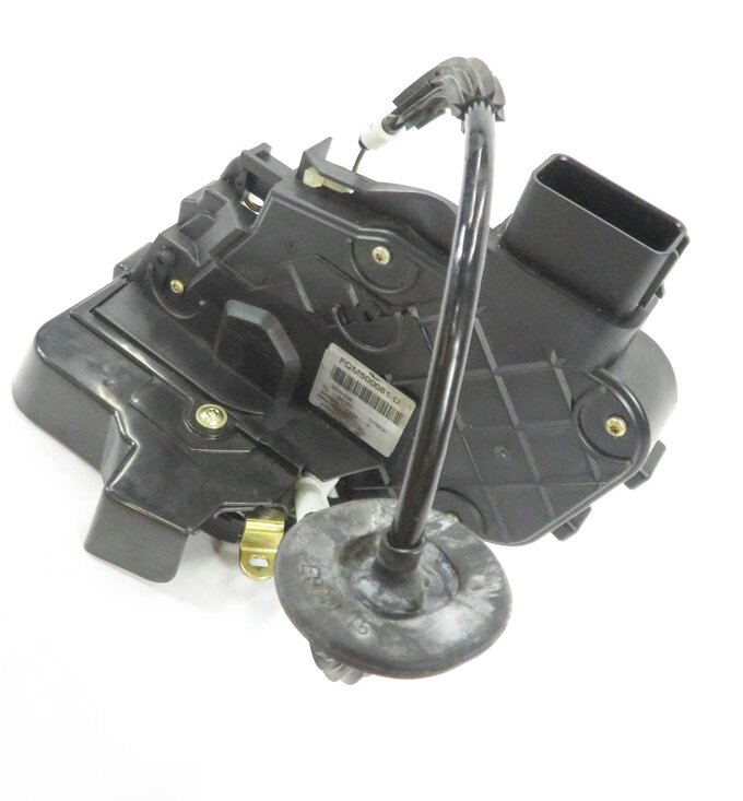 2005-2007 RANGE ROVER SPORT (L320) LR3 RIGHT SIDE REAR DOOR LOCK LATCH ACTUATOR