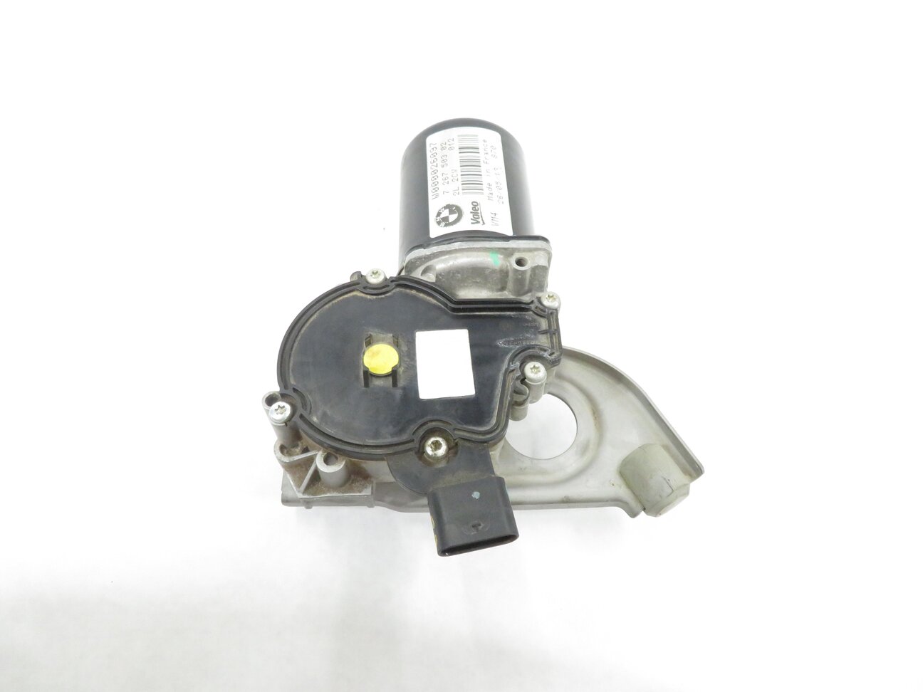 Thumbnail 3: 12-19 BMW 320i 328i 330i 335i 340i 428i 430i 435i 440i M3 M4 FRONT WIPER MOTOR
