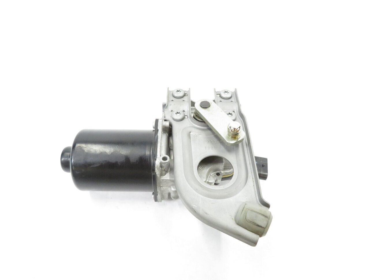Thumbnail 5: 12-19 BMW 320i 328i 330i 335i 340i 428i 430i 435i 440i M3 M4 FRONT WIPER MOTOR