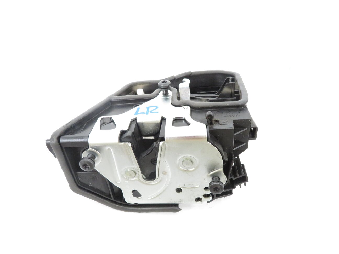 Thumbnail 4: 2009-2018 BMW 3/4/5/7/X3/X4/X6 LEFT SIDE REAR DOOR LOCK LATCH ACTUATOR MOTOR