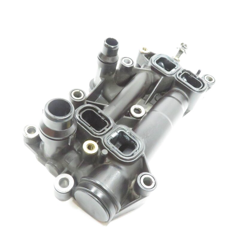 2014 BMW 328i (F30) 2.0L N47T DIESEL ENGINE OIL FLUID SEPERATOR