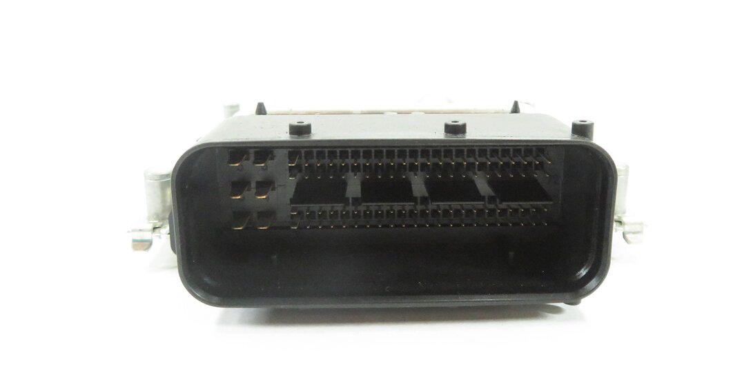 Thumbnail 3: 14-17 BMW 328i 535i X3 X5 (F25 F30) - DIIESEL EMISSIONS PUMP DEF CONTROL MODULE