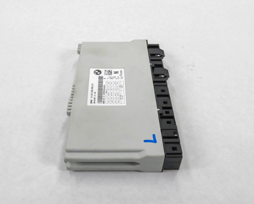 Thumbnail 3: 14-19 BMW 328i 330i 335i 428i 430i 440i M3 M4 X5 X6 - FRONT MEMORY SEAT MODULE