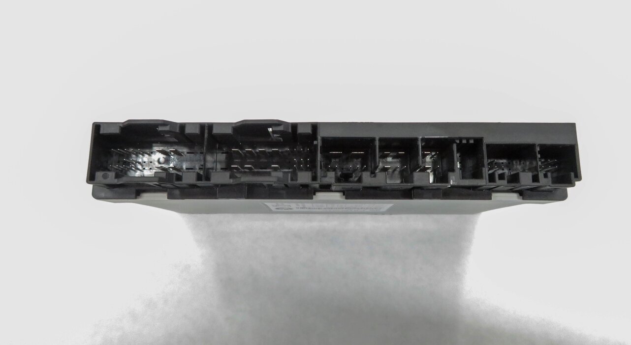Thumbnail 5: 14-19 BMW 328i 330i 335i 428i 430i 440i M3 M4 X5 X6 - FRONT MEMORY SEAT MODULE