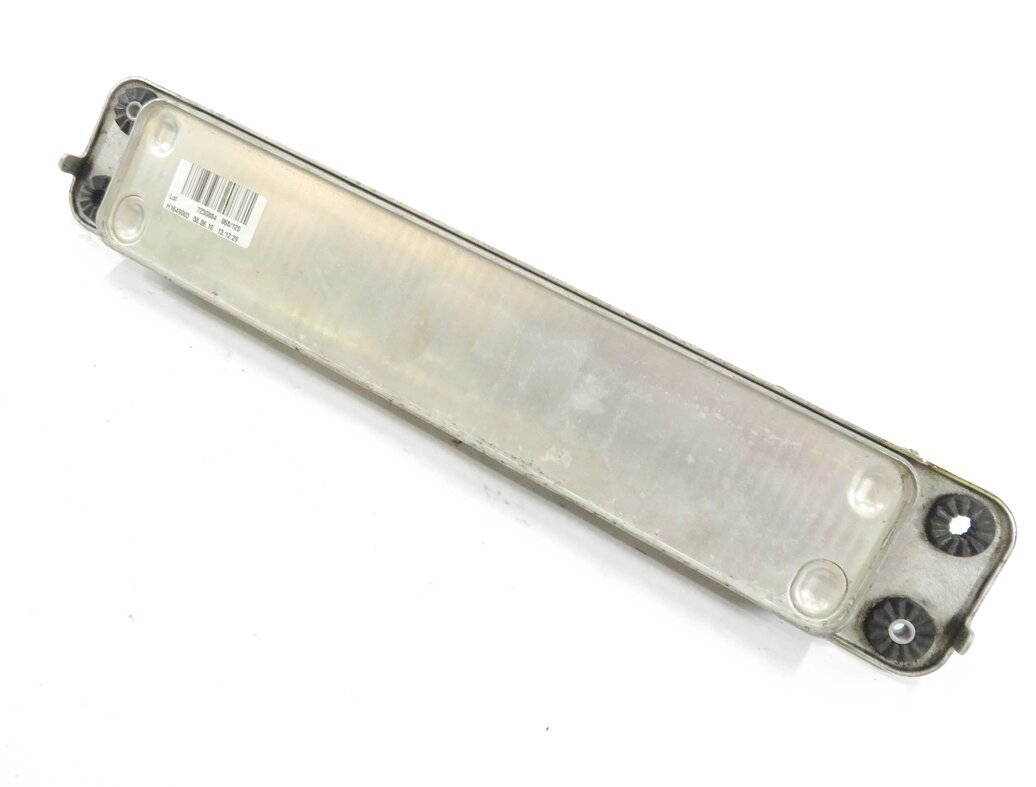 07-14 BMW X5 X6 (E70 E71) 3.0L / 4.4L / 4.8L AUTOMATIC TRANSMISSION OIL COOLER