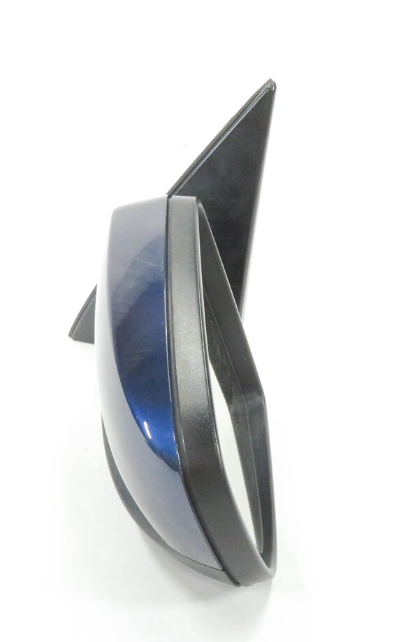 Thumbnail 3: 2010-2013 BMW X5 (E70) LEFT P-FOLD MEM AUTODIM CAMERA HEATED DOOR MIRROR (BLUE)