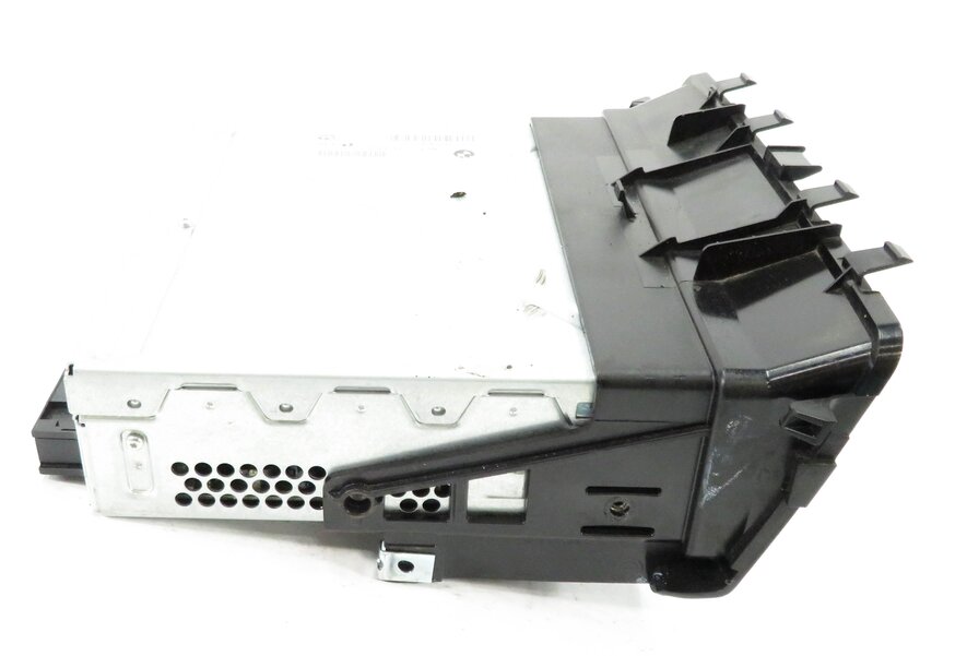 Thumbnail 3: 2007-2014 BMW X5 X5M X6 X6M (E70 E71) REAR ENTERTAINMENT DVD DISC PLAYER DRIVE