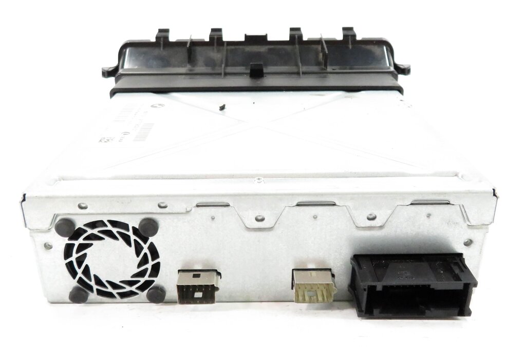 Thumbnail 4: 2007-2014 BMW X5 X5M X6 X6M (E70 E71) REAR ENTERTAINMENT DVD DISC PLAYER DRIVE