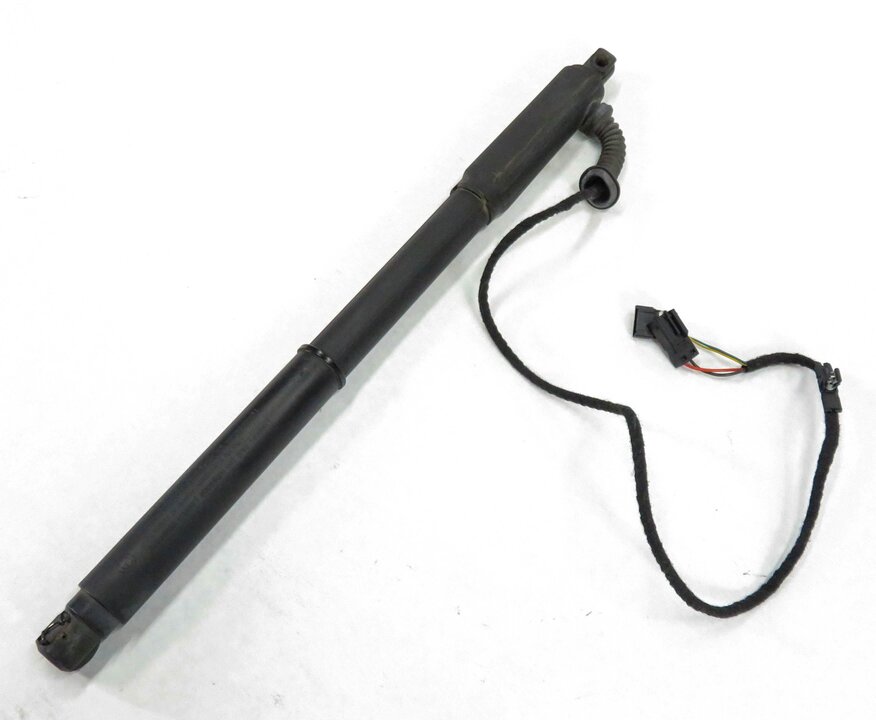 2007-2013 BMW X5 (E70) LEFT CARGO HATCH TRUNK LID LIFTGATE SPINDLE DRIVE STRUT