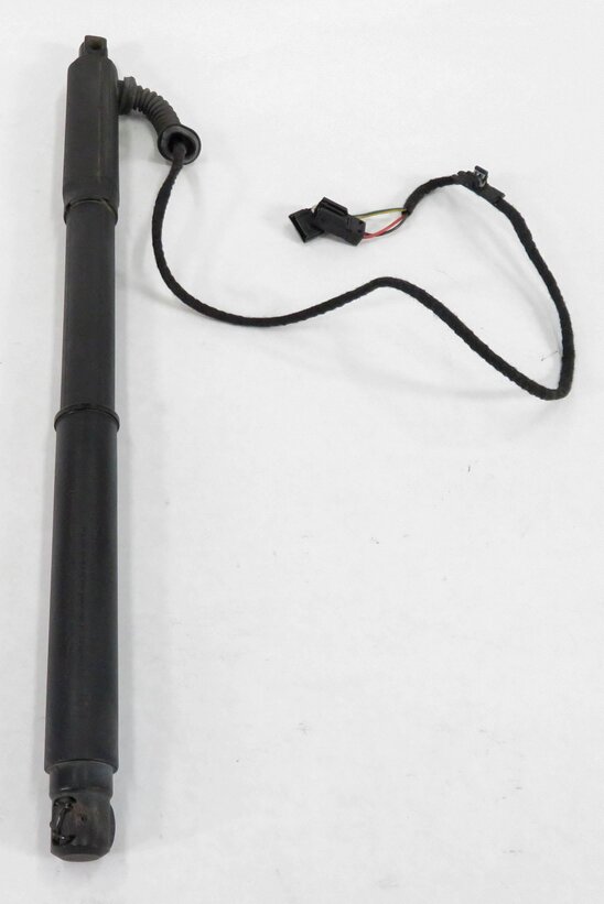 Thumbnail 2: 2007-2013 BMW X5 (E70) LEFT CARGO HATCH TRUNK LID LIFTGATE SPINDLE DRIVE STRUT