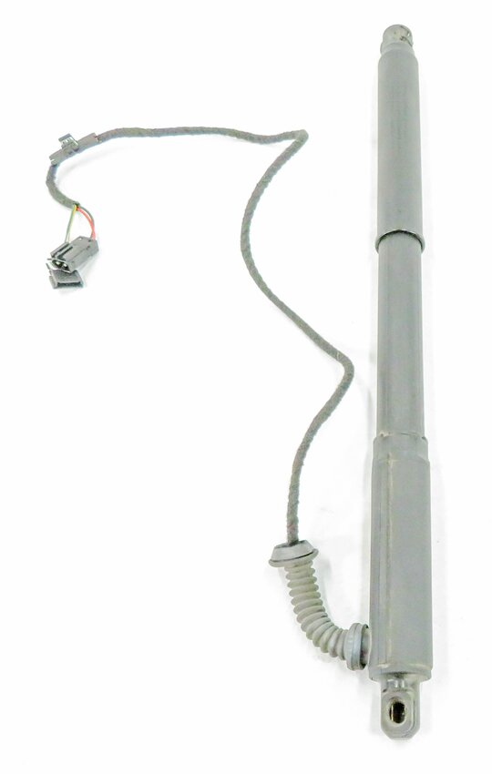 Thumbnail 4: 2007-2013 BMW X5 (E70) LEFT CARGO HATCH TRUNK LID LIFTGATE SPINDLE DRIVE STRUT