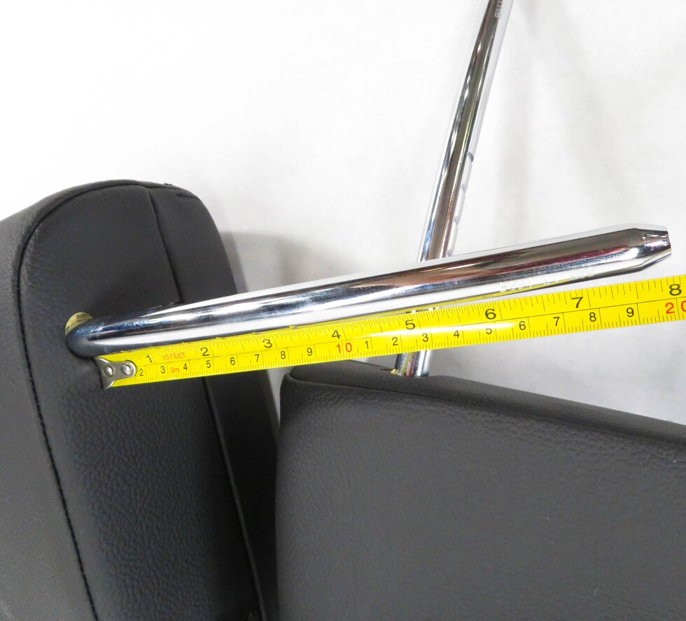 Thumbnail 7: 2014 BMW X1 (E84) FRONT LEFT & RIGHT (BLACK LEATHER) HEADREST SET-2