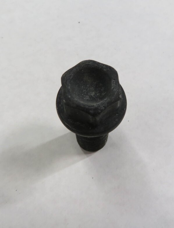 Thumbnail 5: 2013 BMW X3 (F25) WHEEL TIRE RIM LUG NUT STUD WHEEL BOLT SET-20