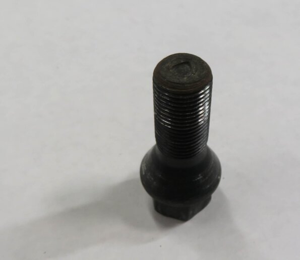 Thumbnail 6: 2013 BMW X3 (F25) WHEEL TIRE RIM LUG NUT STUD WHEEL BOLT SET-20